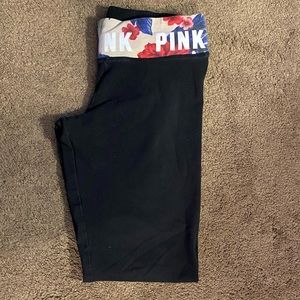 Women’s PINK leggings